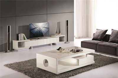 【【爆款】板式8MM厚鋼化茶幾 時(shí)尚茶幾 客廳辦公茶桌 廠家直供】?jī)r(jià)格,廠家,圖片,桌類,鶴山市共和鎮(zhèn)品標(biāo)智能家具廠-