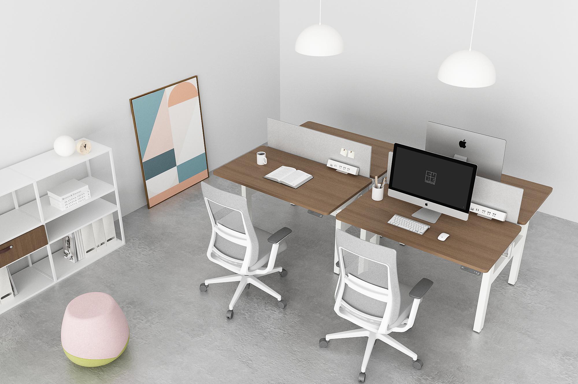 辦公家具進(jìn)入智能化新模式,企業(yè)普及成未來趨勢(shì)!