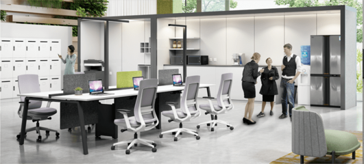 雅風家具--智能、綠色、新潮