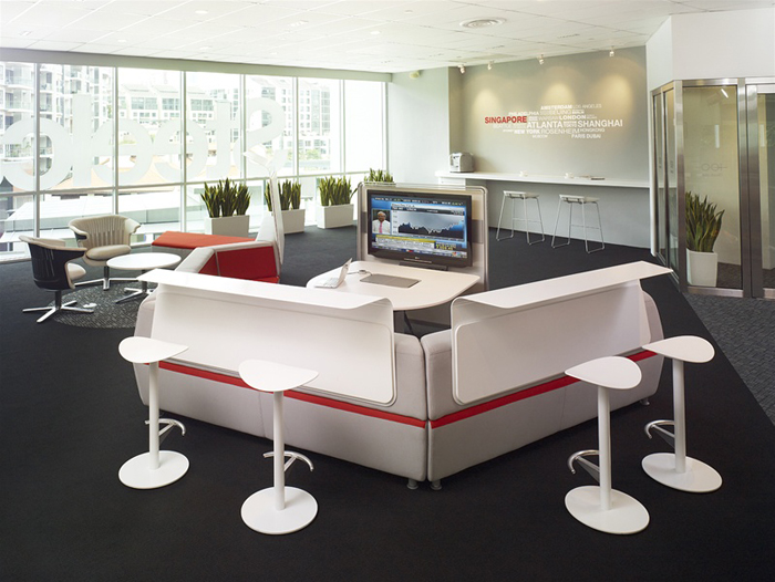 時尚辦公網(wǎng)|辦公家具|業(yè)界資訊