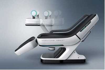 計算機輔助工業(yè)設(shè)計的發(fā)展趨勢