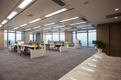 智能辦公設(shè)備大集合,創(chuàng)造全新的辦公體驗