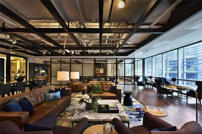 全系生態(tài)辦公系統(tǒng),打造極致的一站式辦公服務(wù)體驗(yàn)