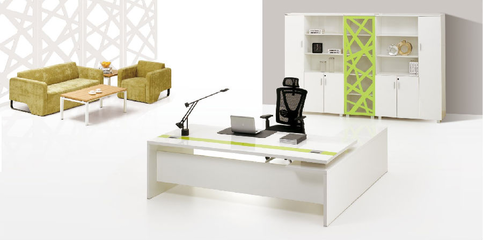 個性化高端辦公家具定制和智能化辦公家具能否符合現(xiàn)代的潮流.