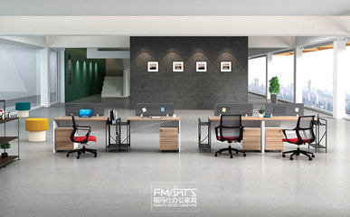 智能化或將成為辦公家具廠家未來發(fā)展的潮流趨勢