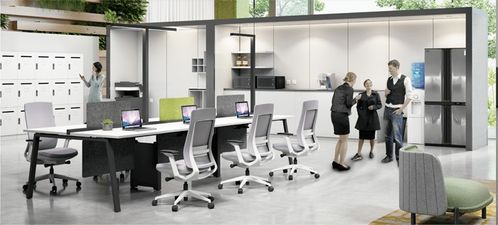 雅風(fēng)家具 智能 綠色 新潮