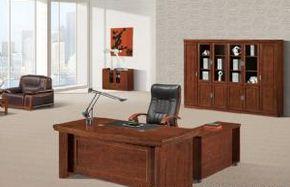 遼寧家具批發 辦公桌、大班臺、轉角班臺與鋼木家具定制全解析