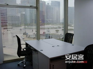 天河區(qū)2-3人辦公室租賃 智能辦公家具，月租1380元全包