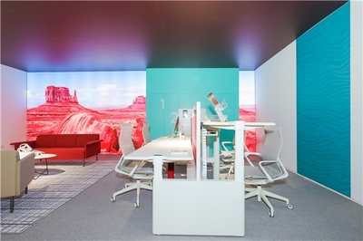 智能辦公新體驗 圣奧科技智能環(huán)保方案引領行業(yè)變革