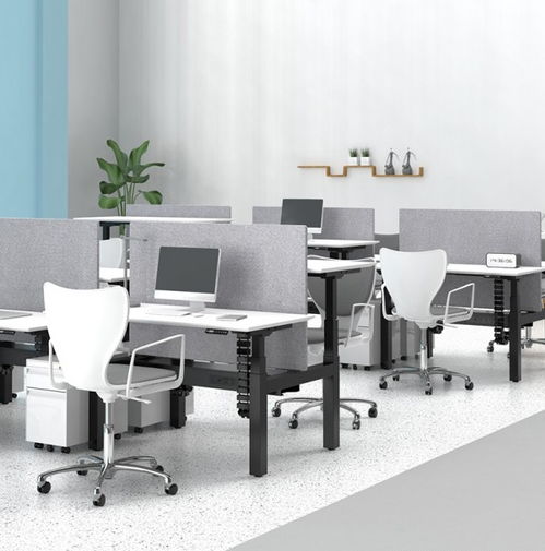 聯(lián)排升降桌的價位、批發(fā)與鋼木家具解析