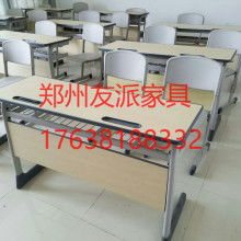 智能辦公，高效未來——新密市友派鋼木家具廠引領辦公新潮流